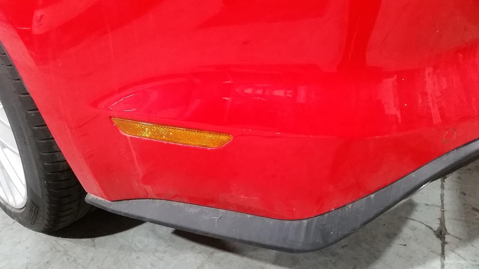 Ford Mustang - All series