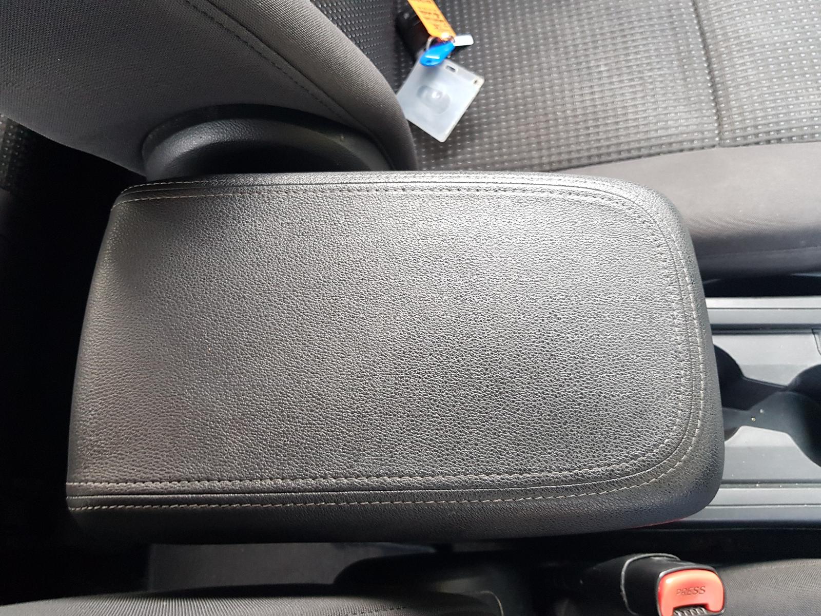 Holden Captiva - Captiva 7 2011-Present