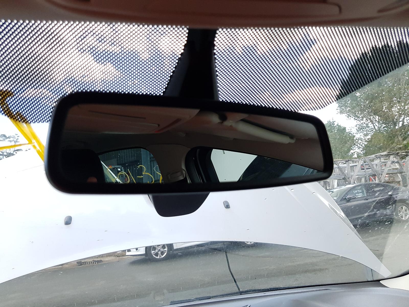 Ford Focus - LW 2011-2015