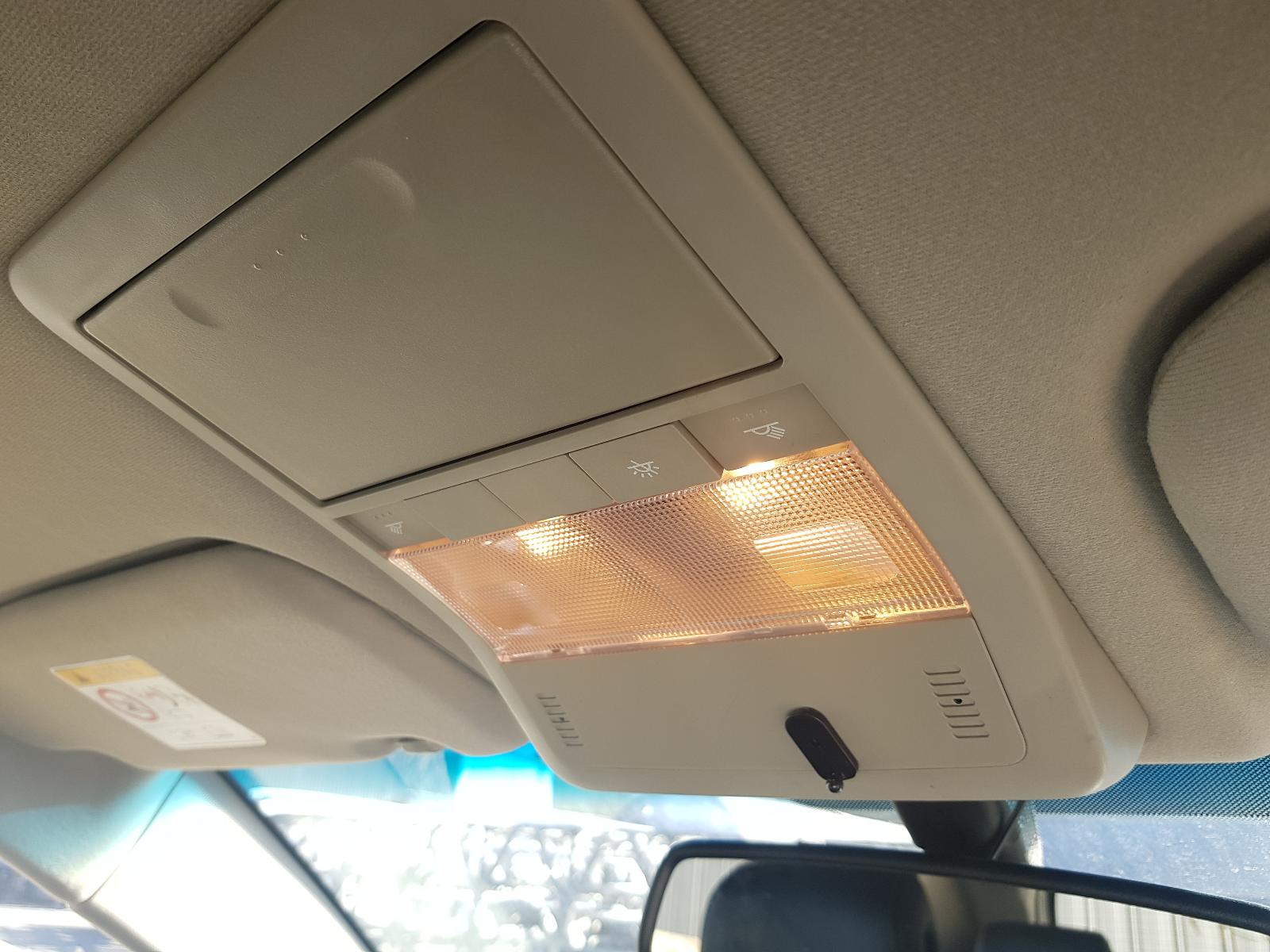 Holden Captiva - Captiva 7 2011-Present