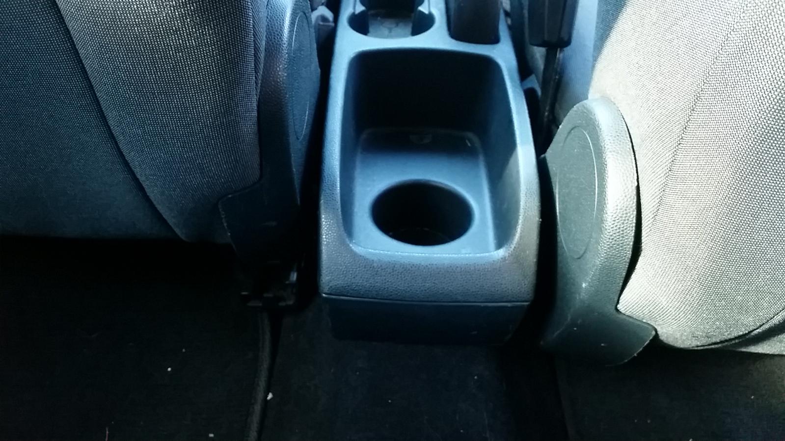 Ford Fiesta - WZ 2013-Present