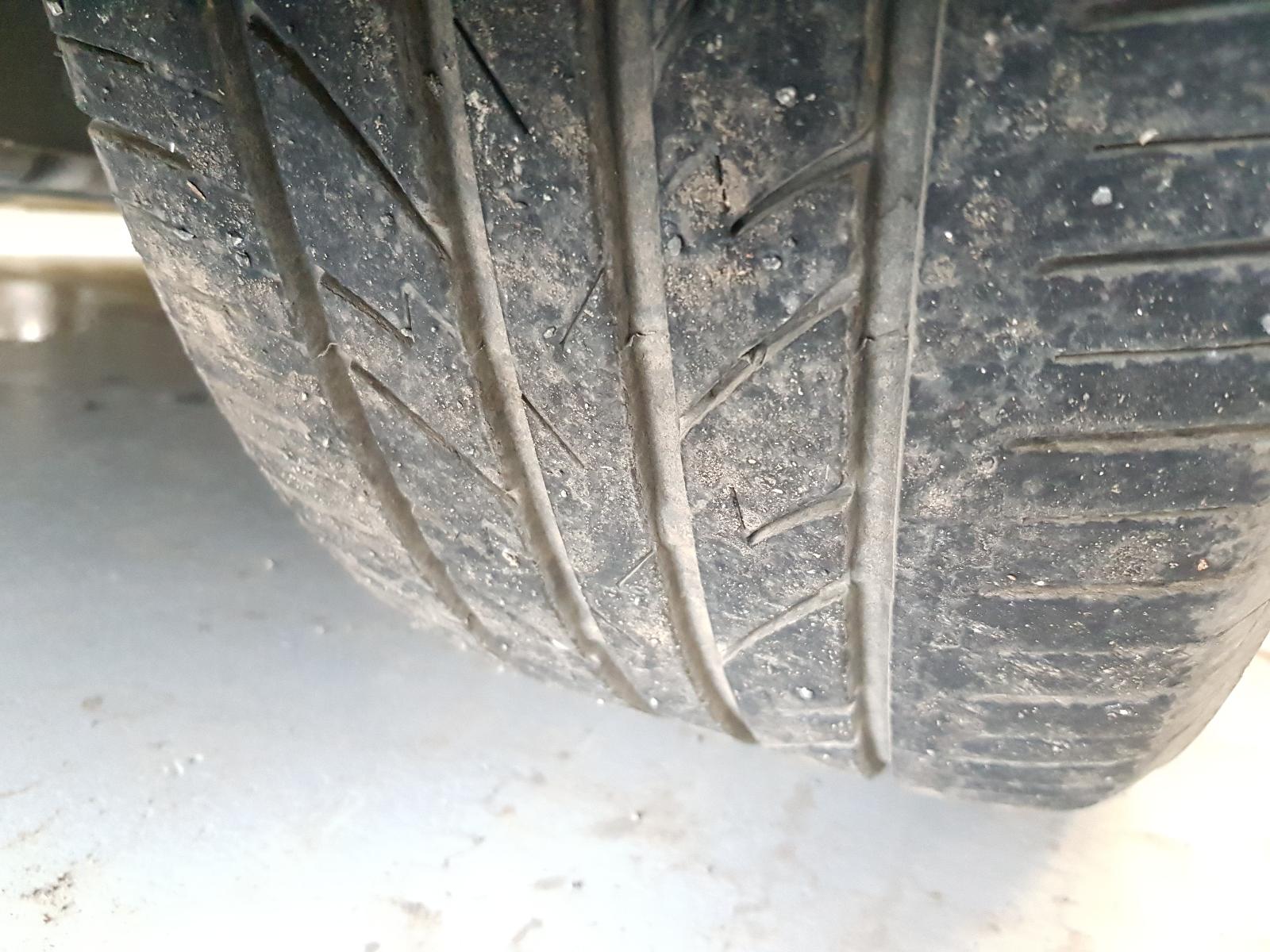 Holden Cruze - 2009-Present