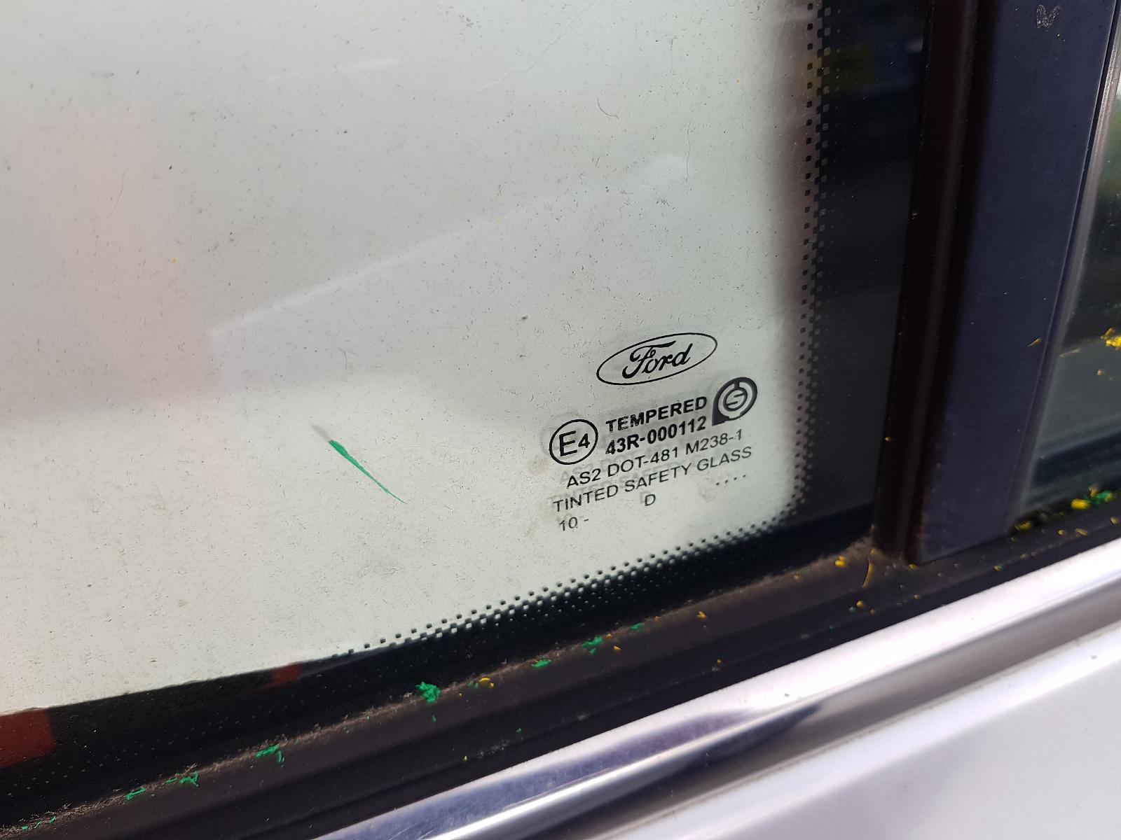 Ford Falcon - FG-FGX 2008-2016