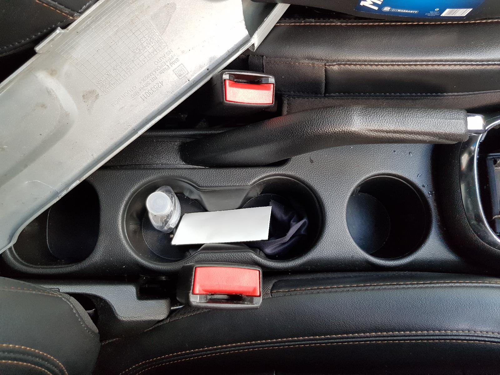 Holden Trax - TJ Series 2013-Present