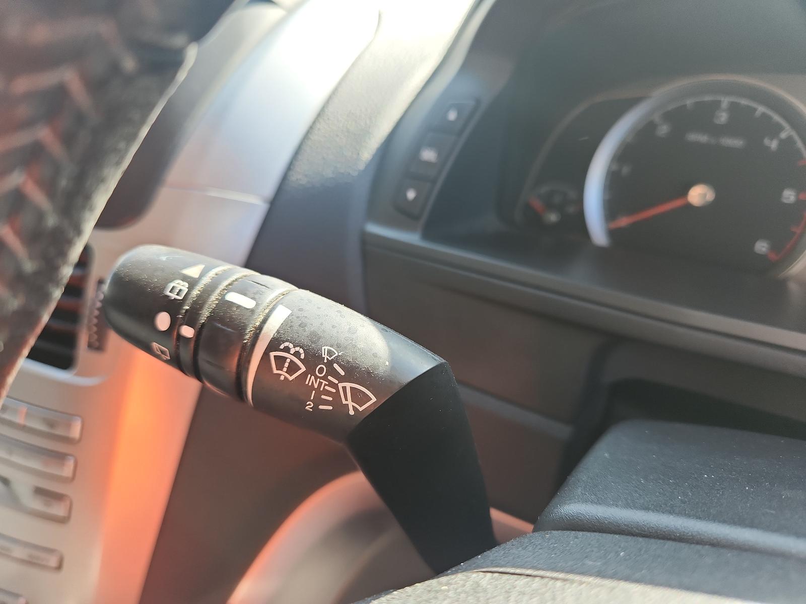 Ford Territory - SZ 2011-Present