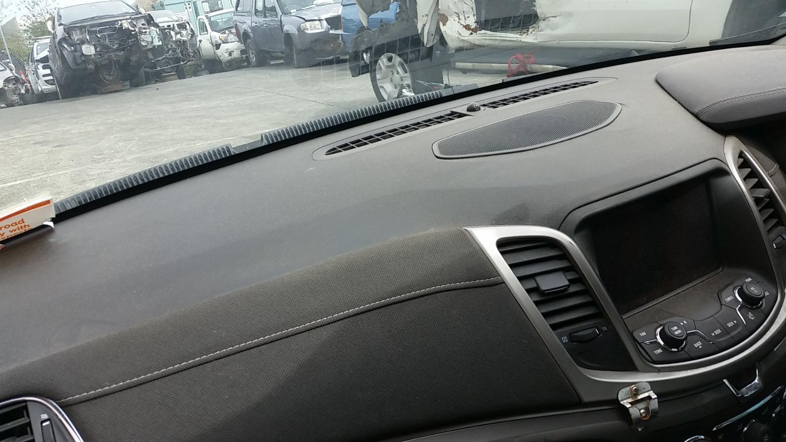 Holden Commodore - VF 2013-Present