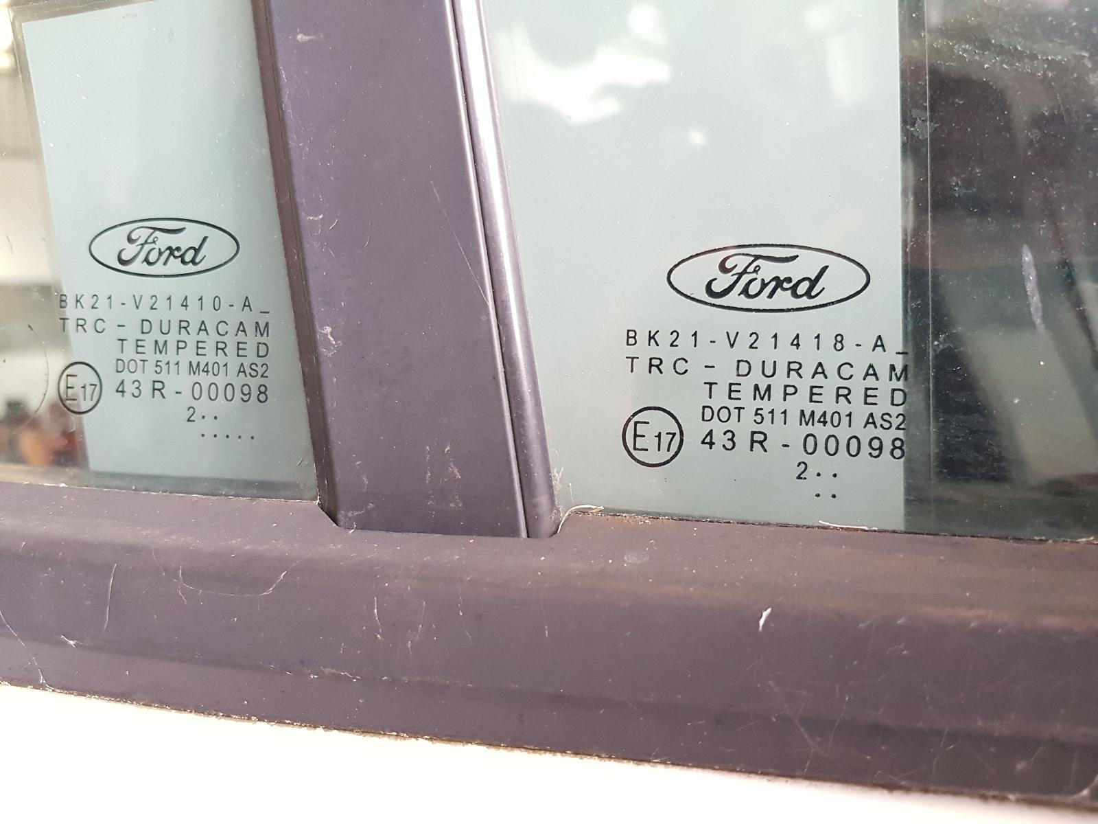 Ford Transit - Other