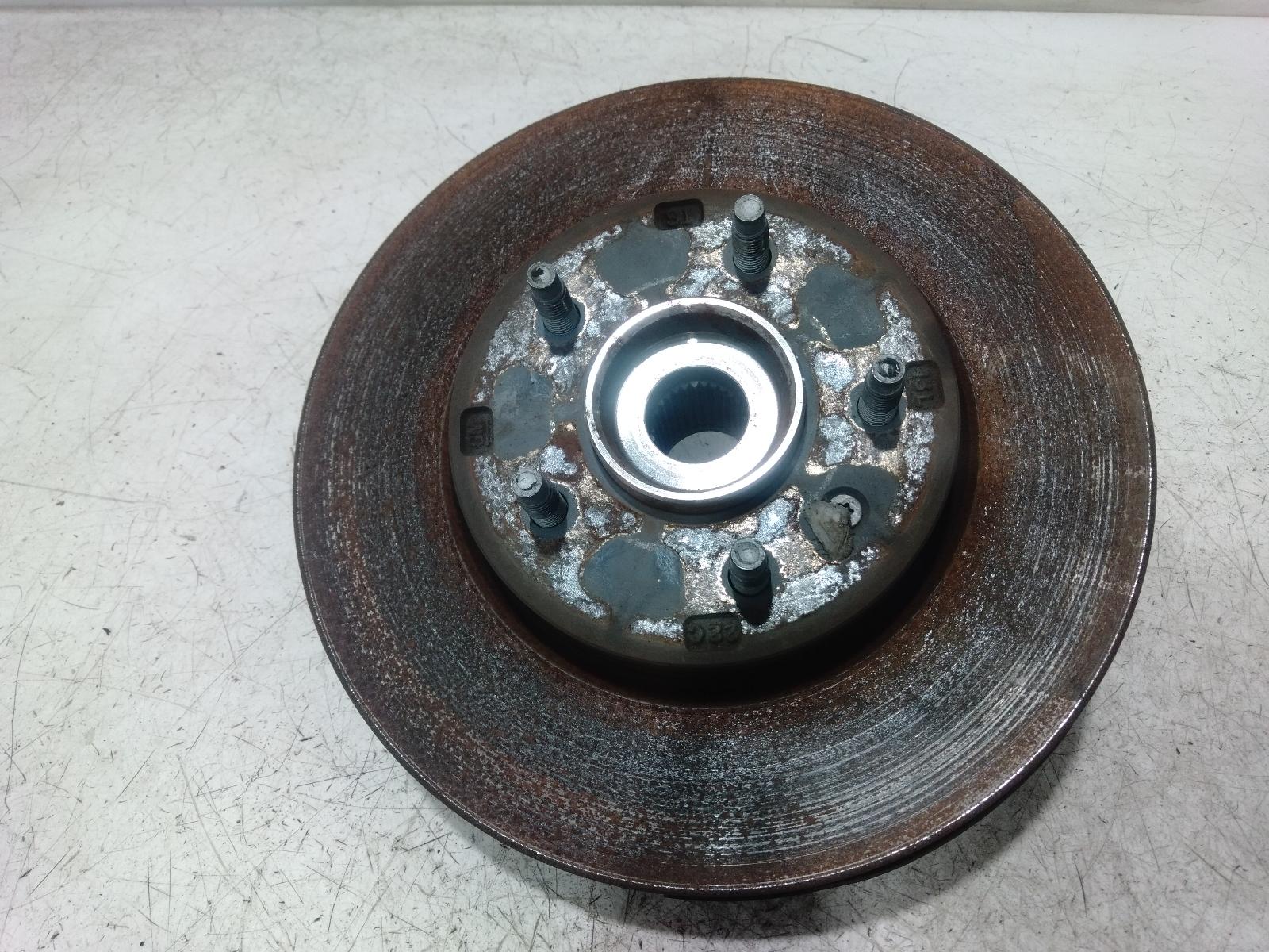 Left_Front_Hub_Assembly