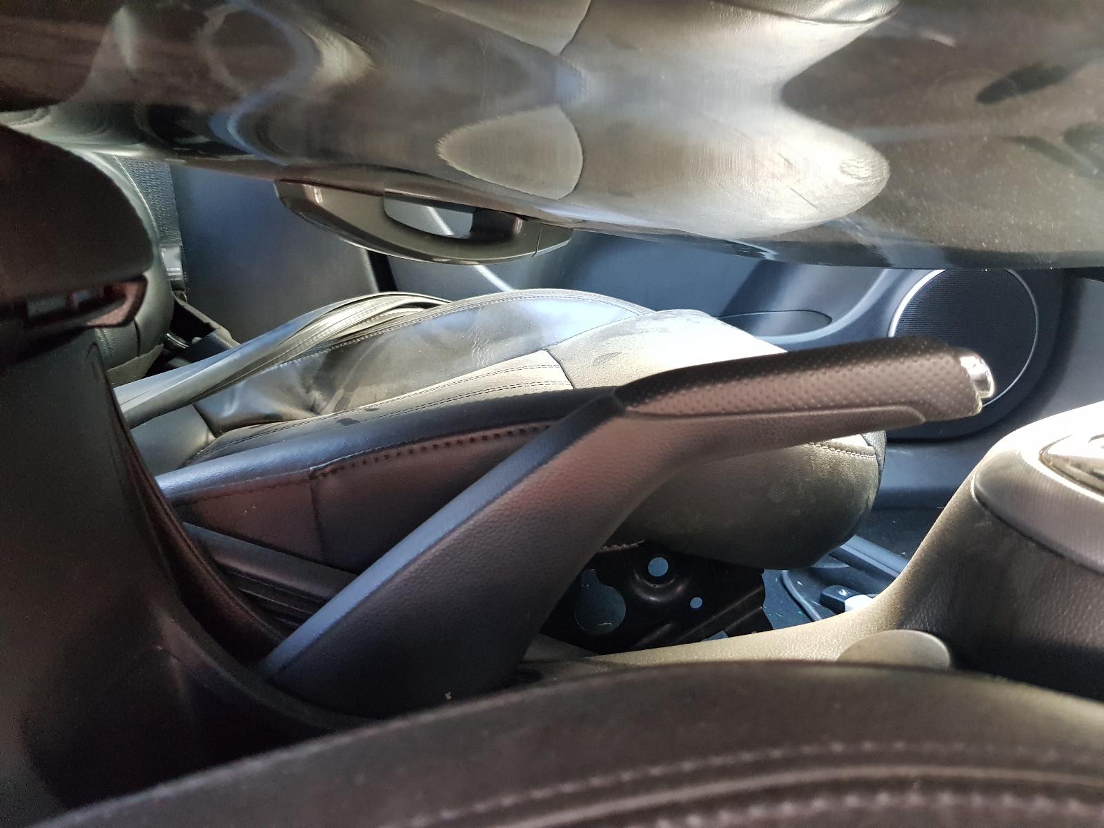 Holden Cruze - 2009-Present