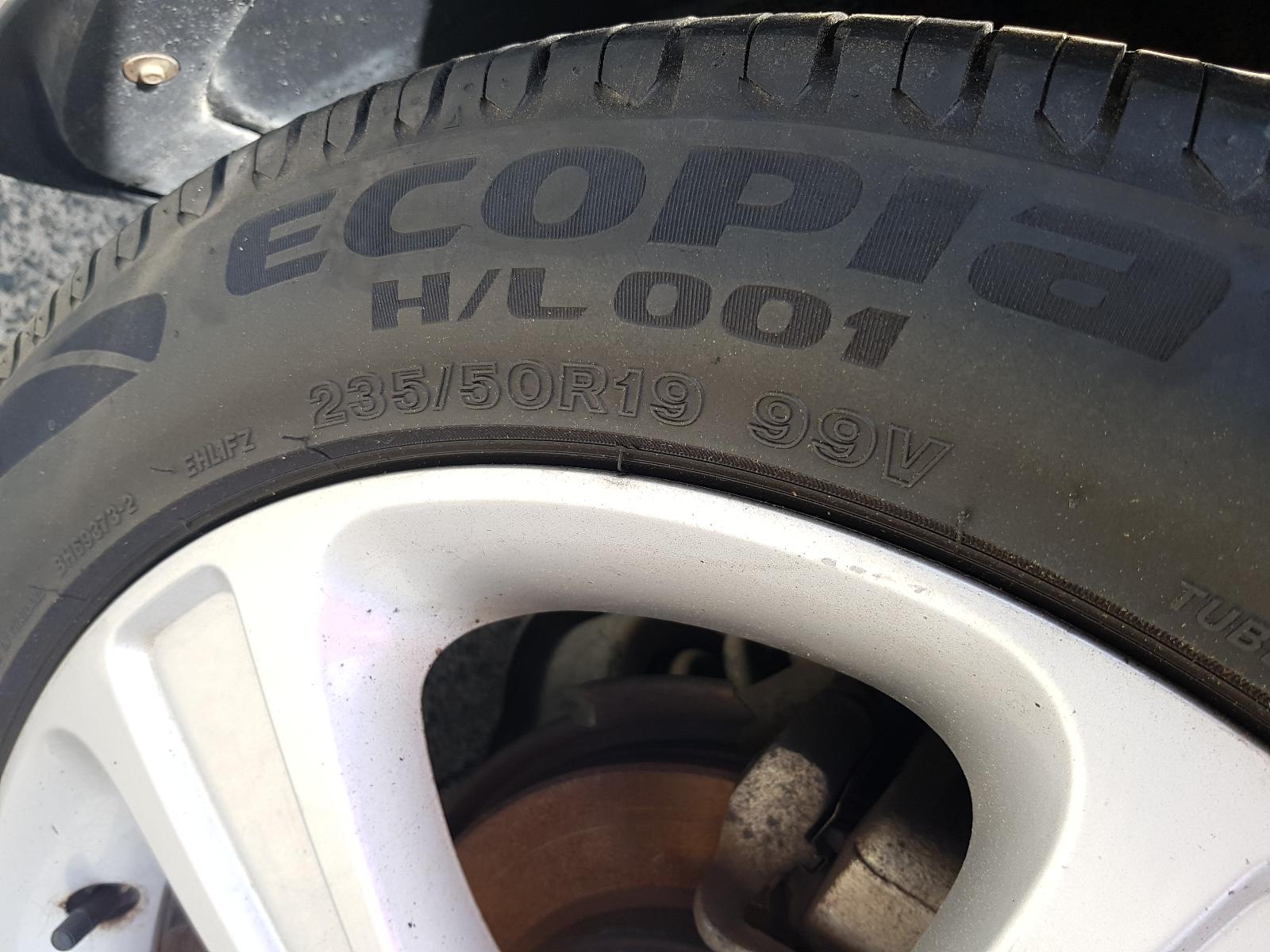 Holden Captiva - Captiva 7 2011-Present