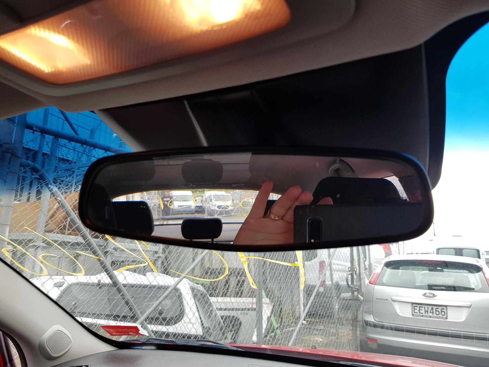 Holden Cruze - 2009-Present