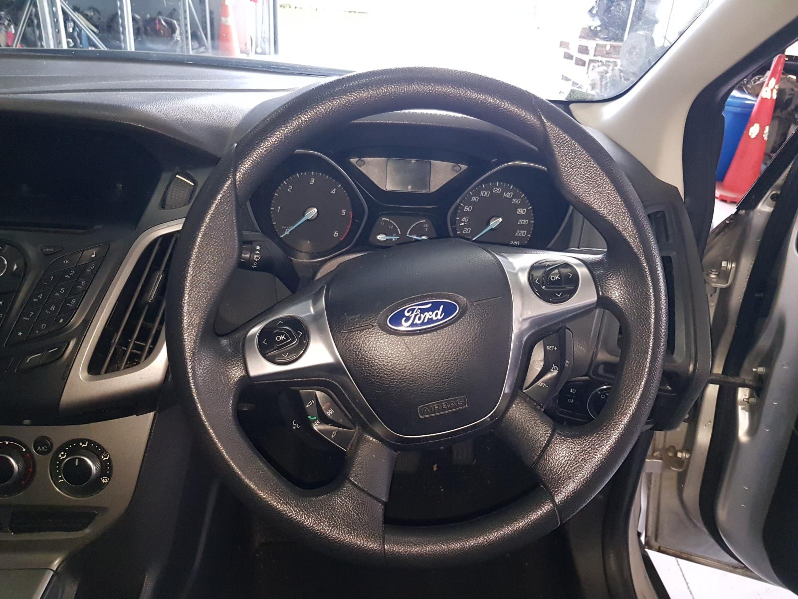 Ford Focus - LW 2011-2015