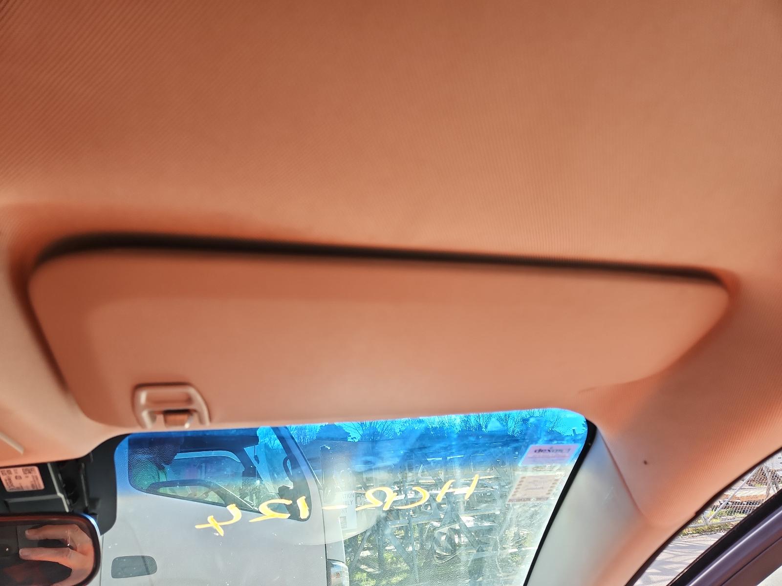 Holden Cruze - 2009-Present