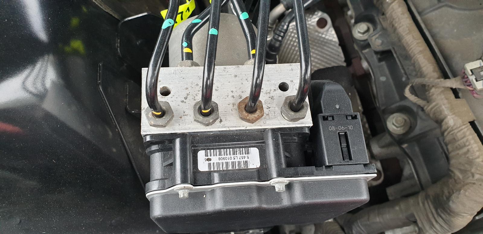 Holden Commodore - VE 2006-2013