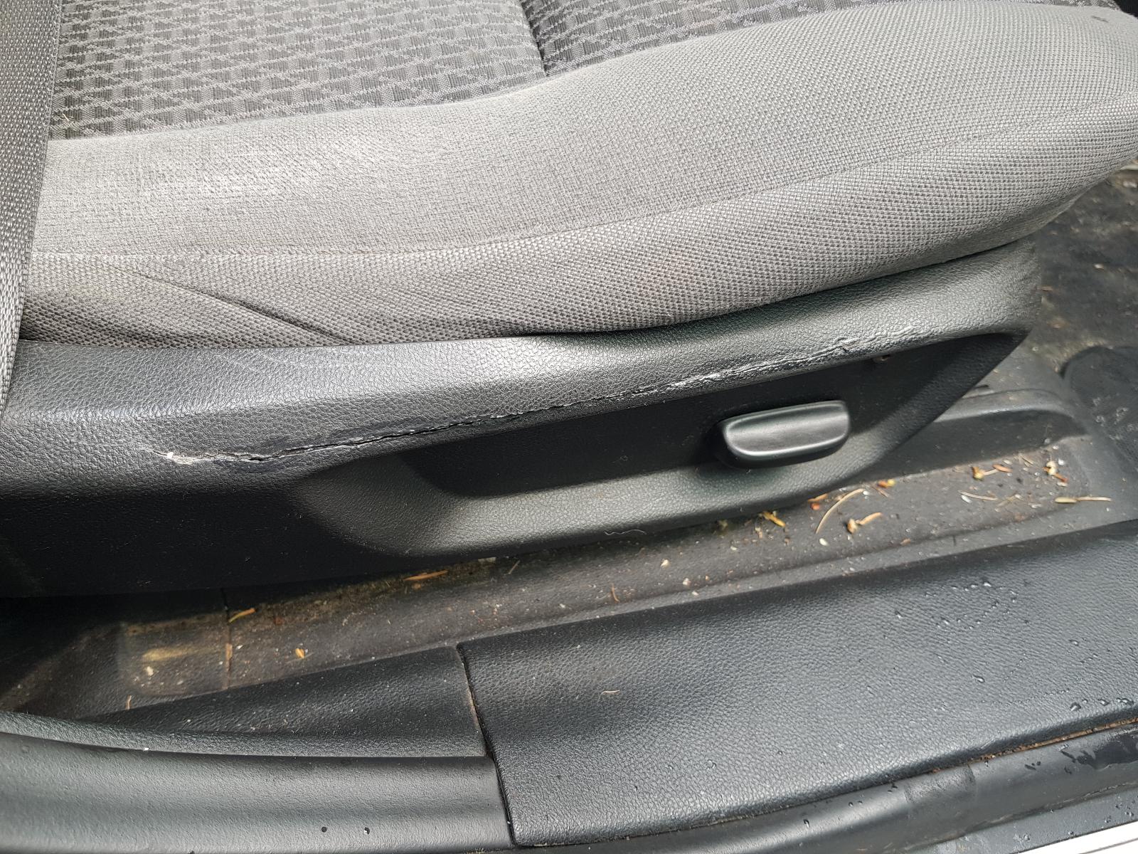 Holden Commodore - VE Omega 06-