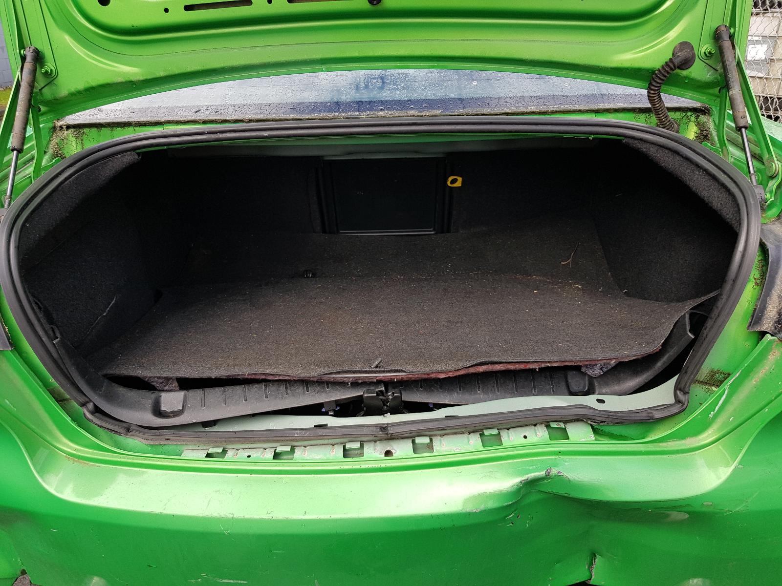 Holden Commodore - VE 2006-2013