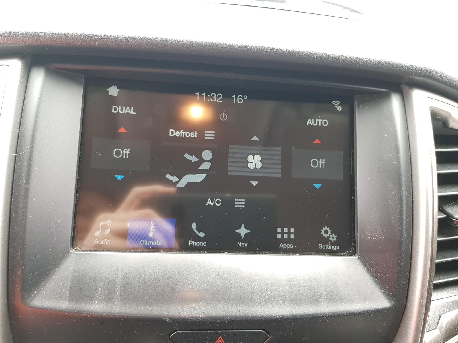 Ford Ranger - PX/PX2 2011-2017