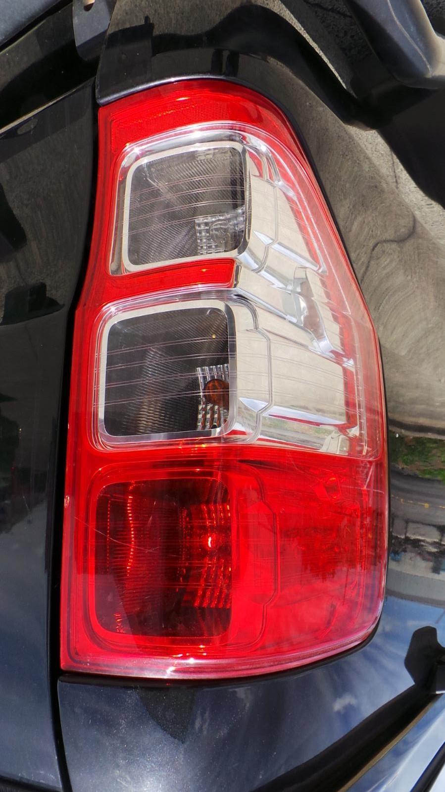 Ford Ranger - PX/PX2 2011-2017