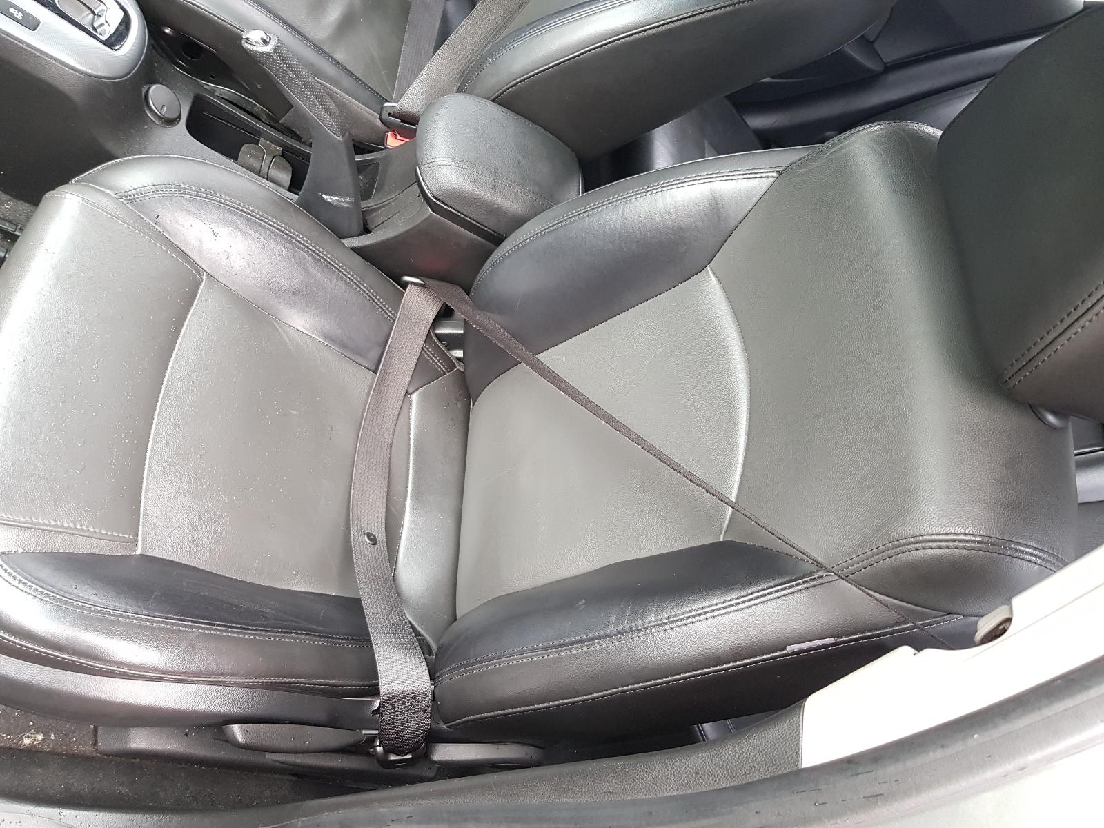 Holden Cruze - 2009-Present