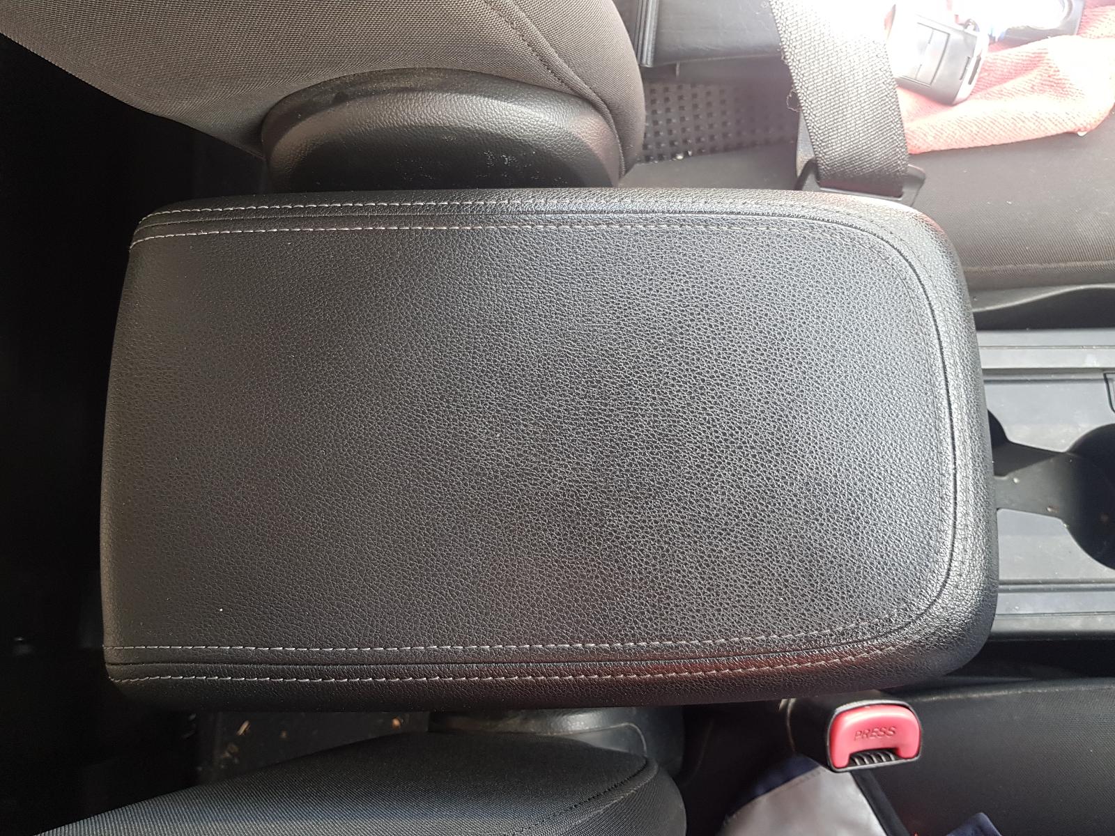 Holden Captiva - Captiva 7 2011-Present