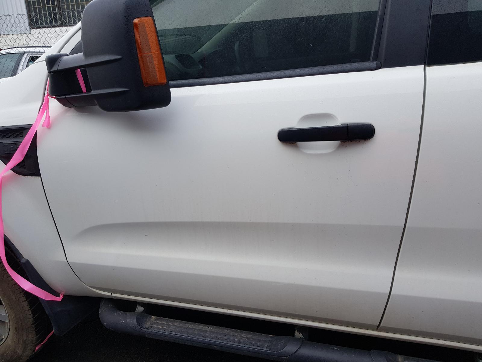 Ford Ranger - PX/PX2 2011-2017