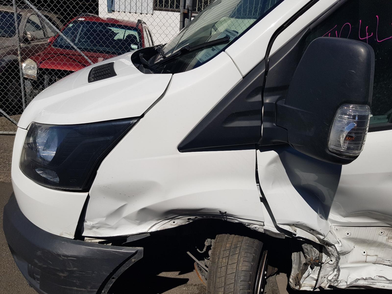 Ford Transit - Other