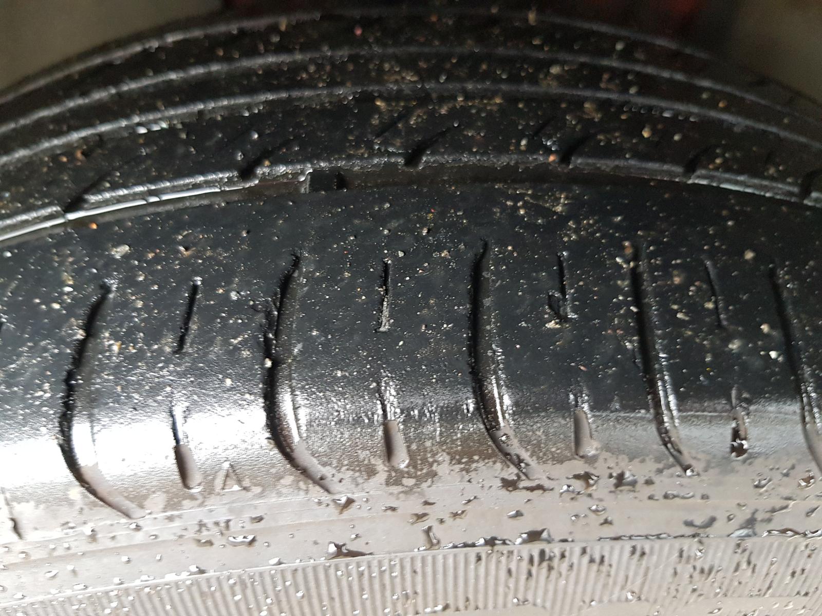 Holden Cruze - 2009-Present