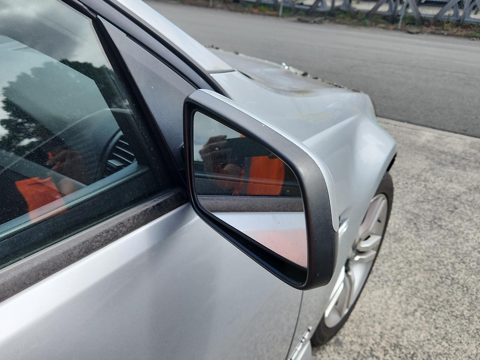 Holden Commodore - VE 2006-2013