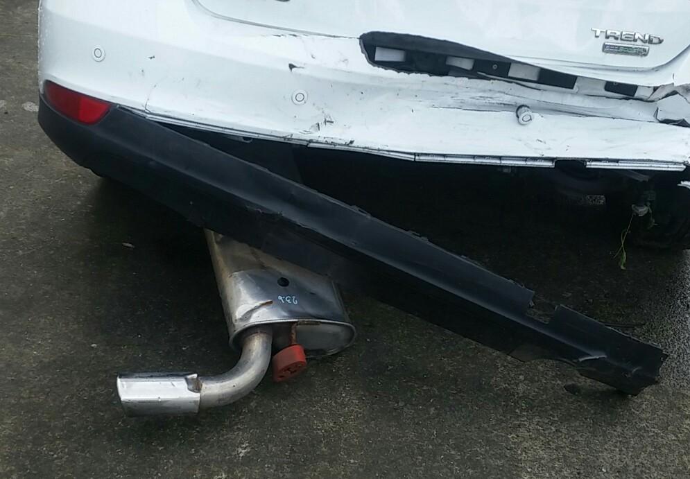 Ford Focus - LZ 2015-2017