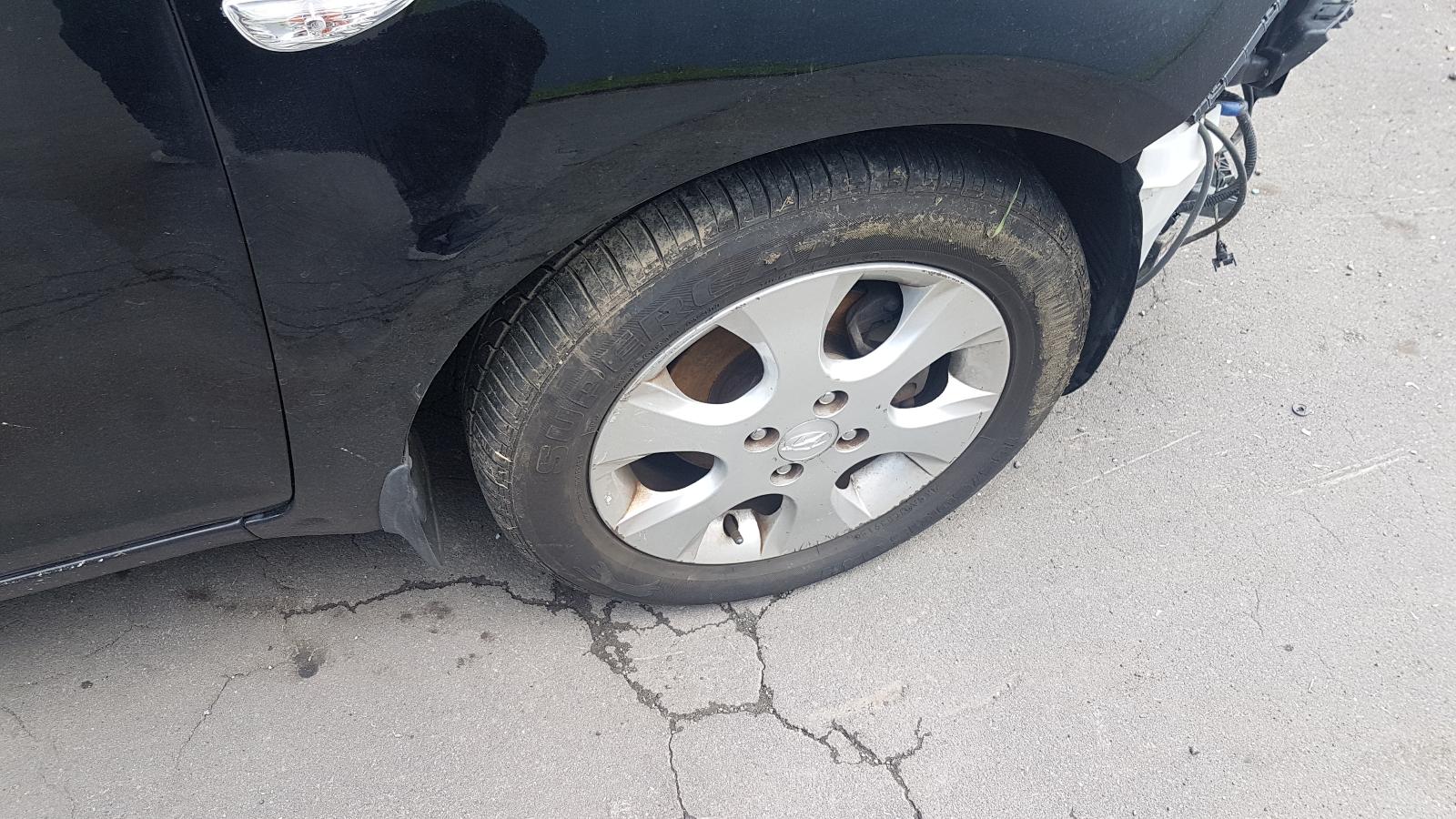 Hyundai i20 - 2010-2015