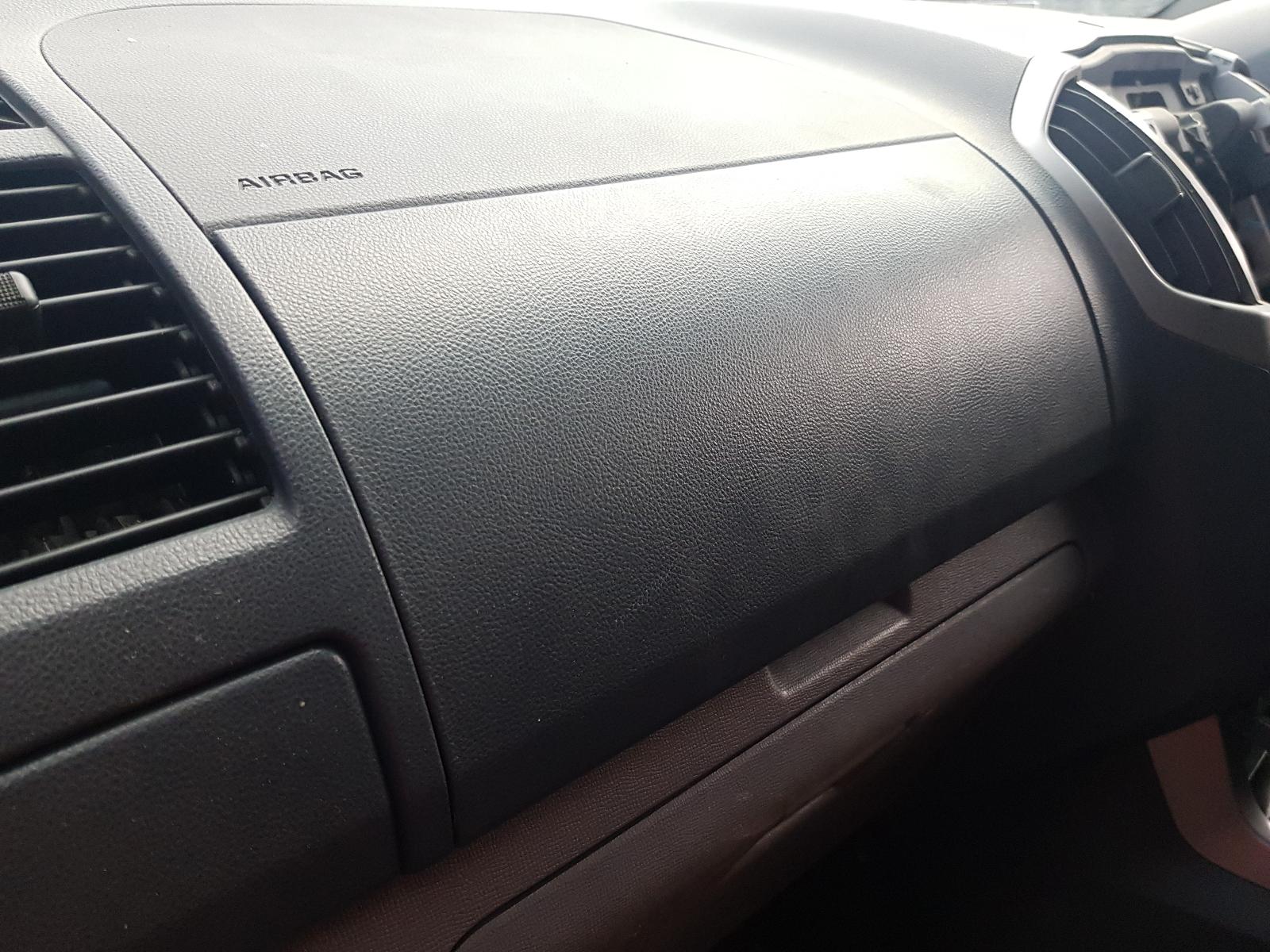 Holden Colorado - RG 2012 -2016