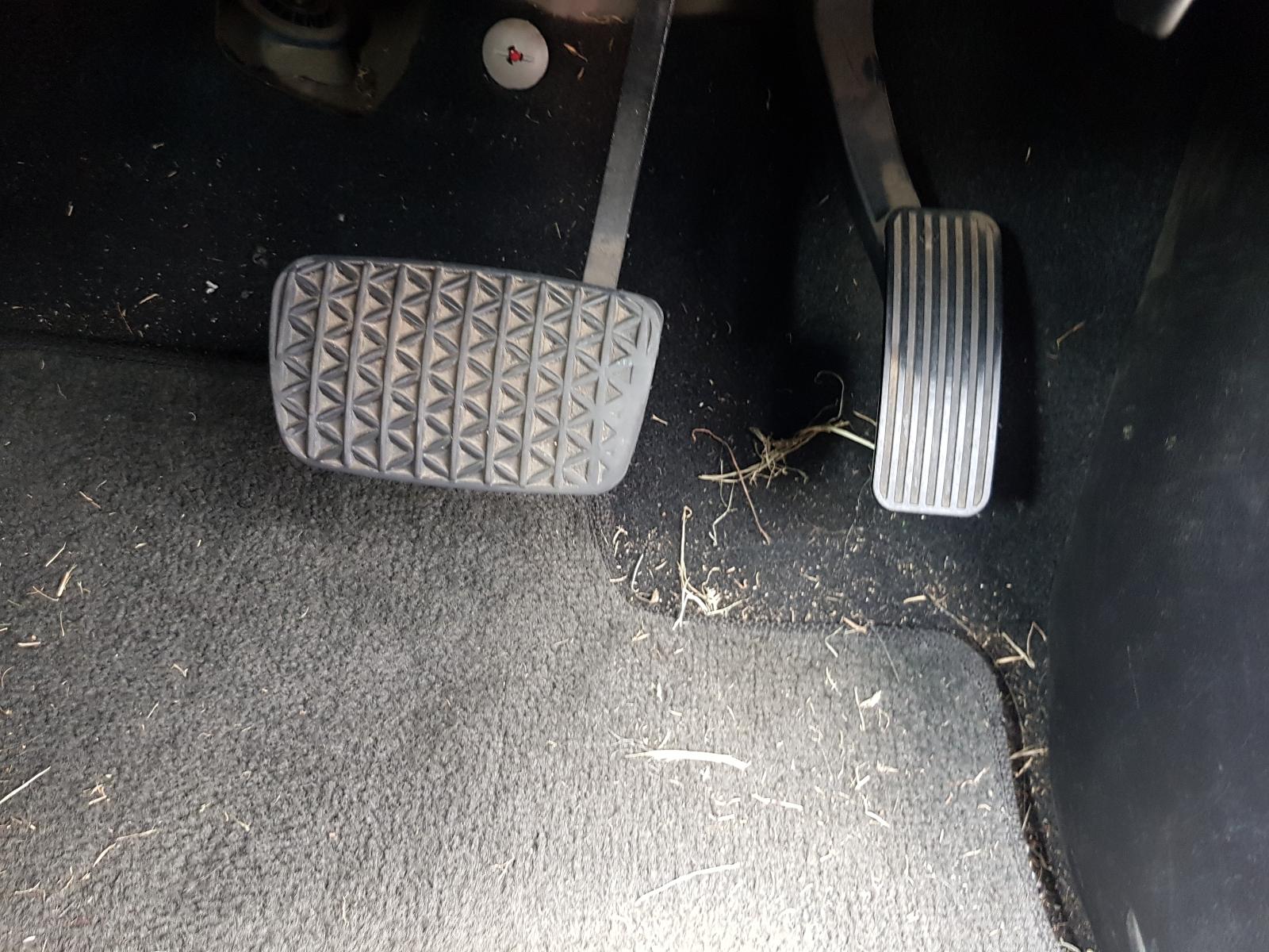 Holden Cruze - 2009-Present