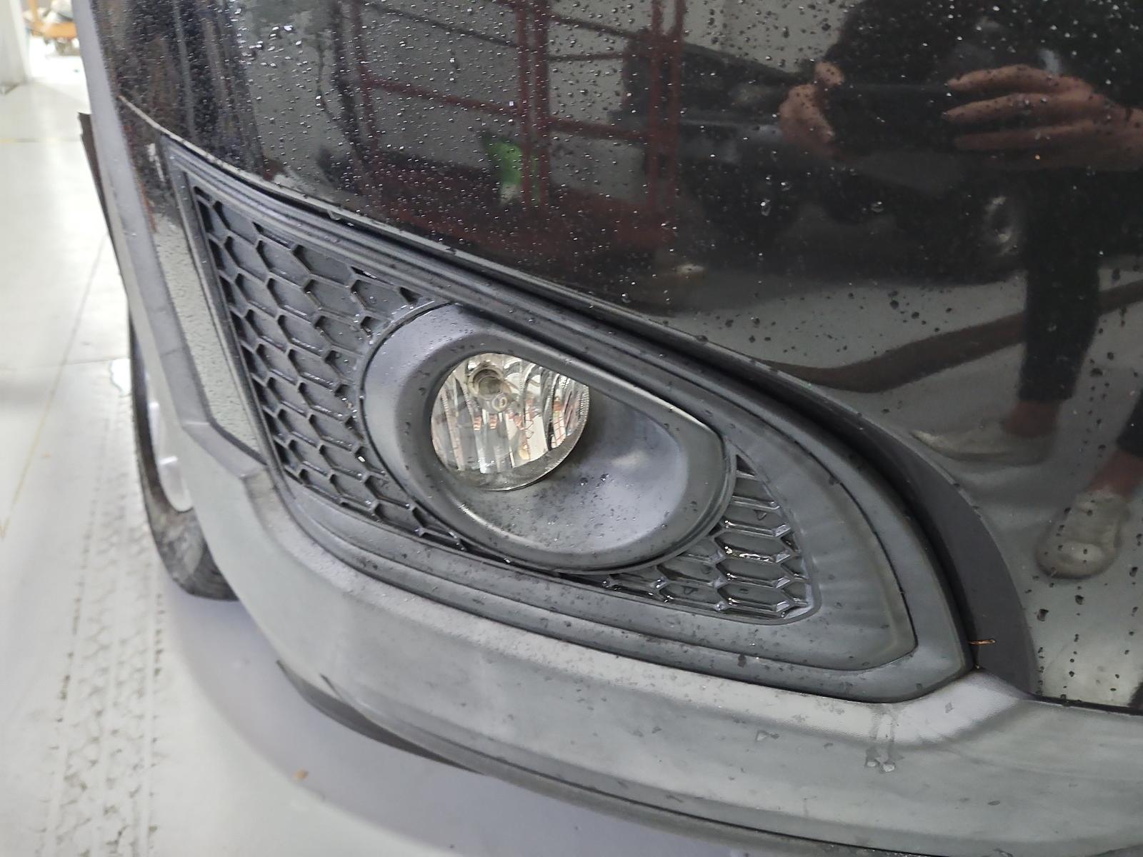 Holden Captiva - Captiva 7 2011-Present