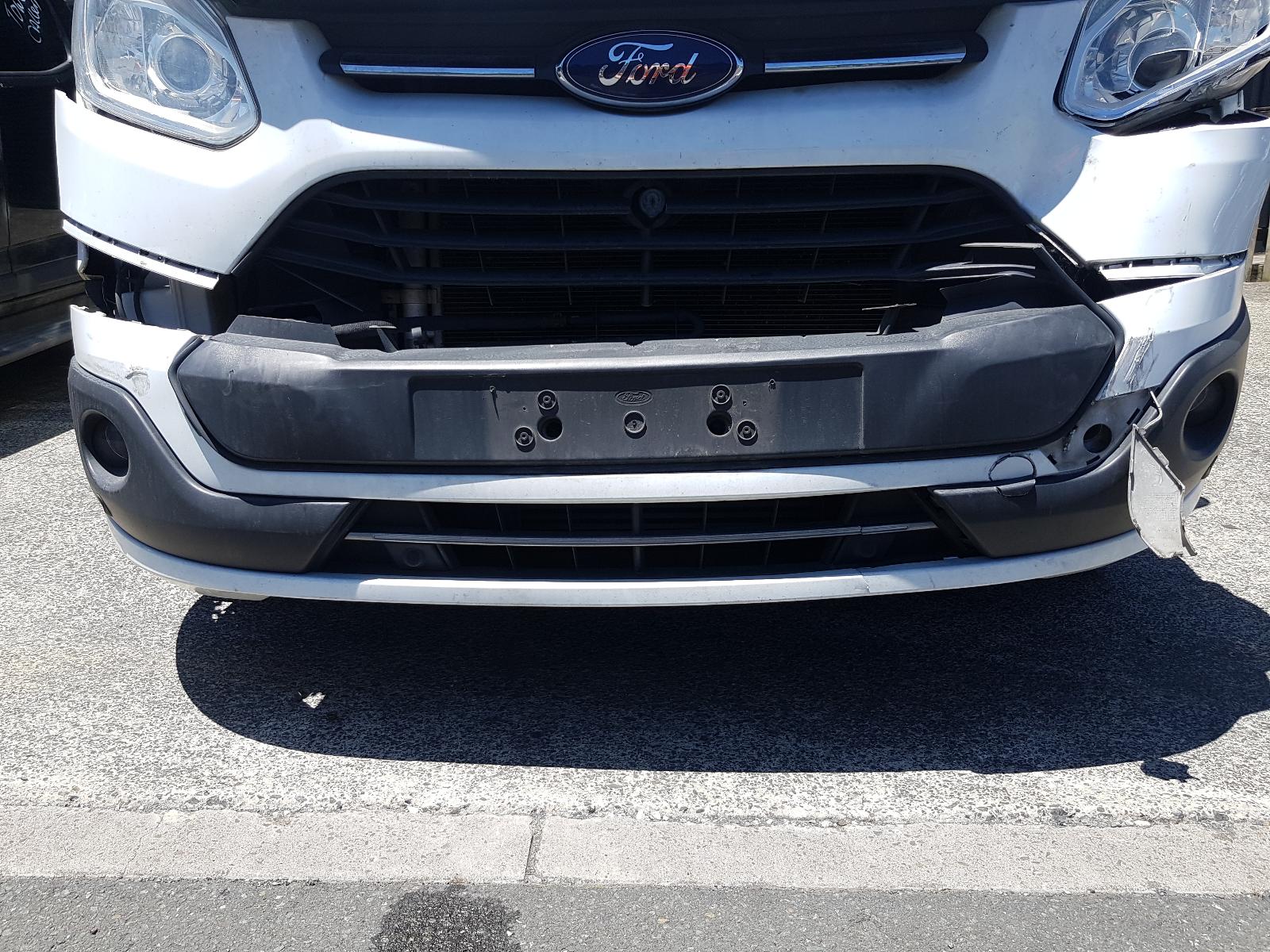 Ford Transit - Other