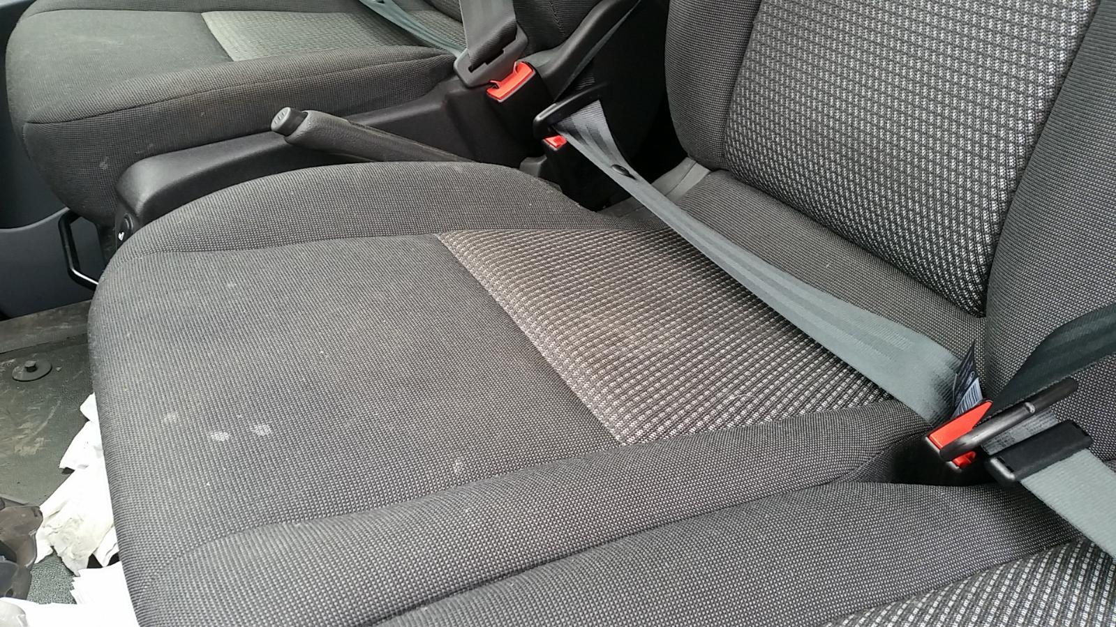 Ford Transit - Other