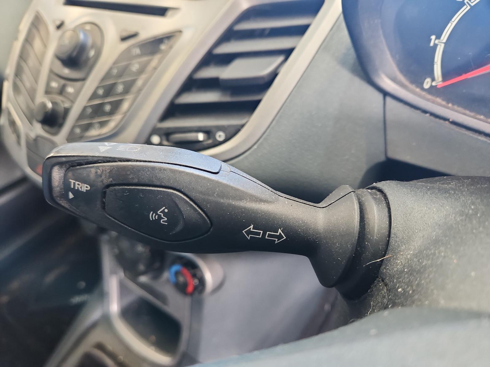 Ford Fiesta - MK VI 2008-Present