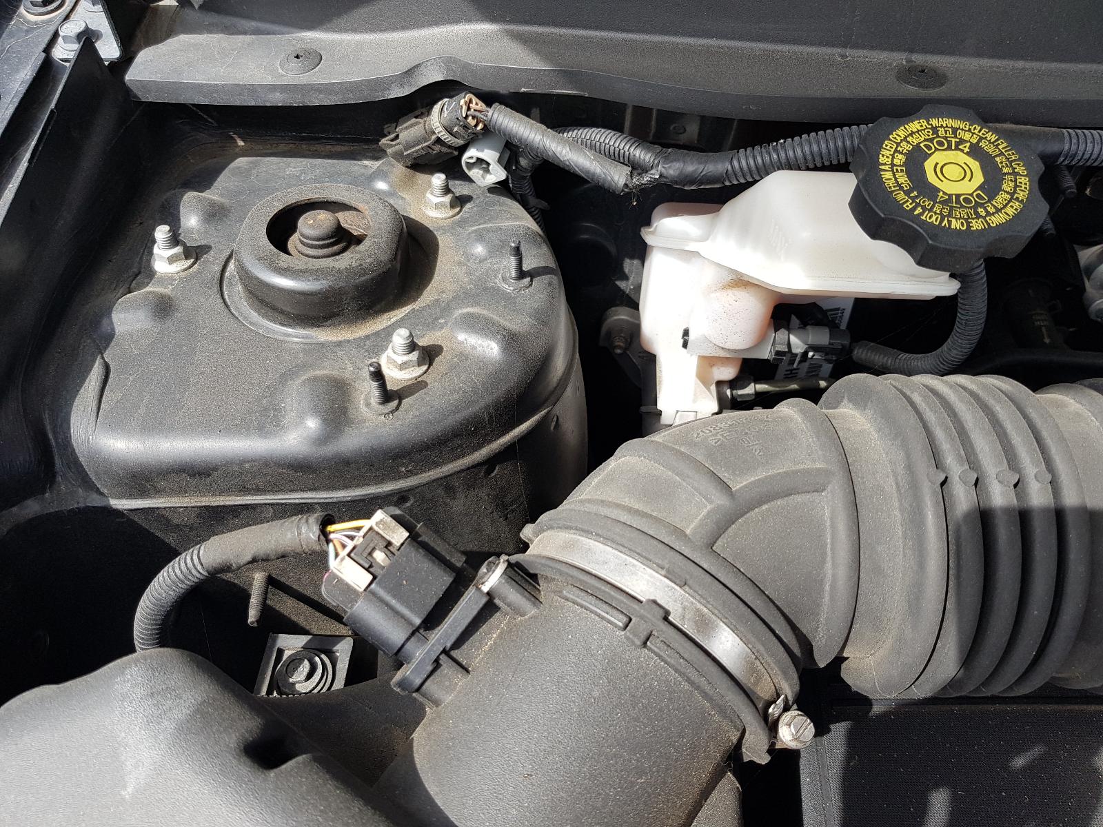 Holden Captiva - Captiva 7 2011-Present