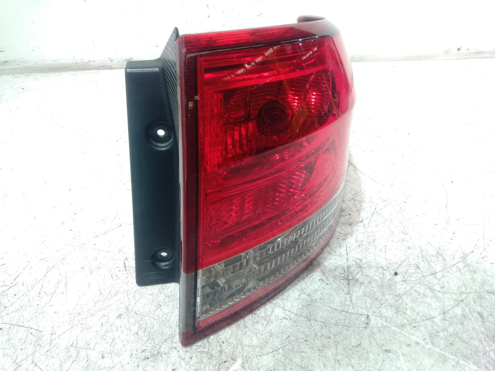 Right Taillight