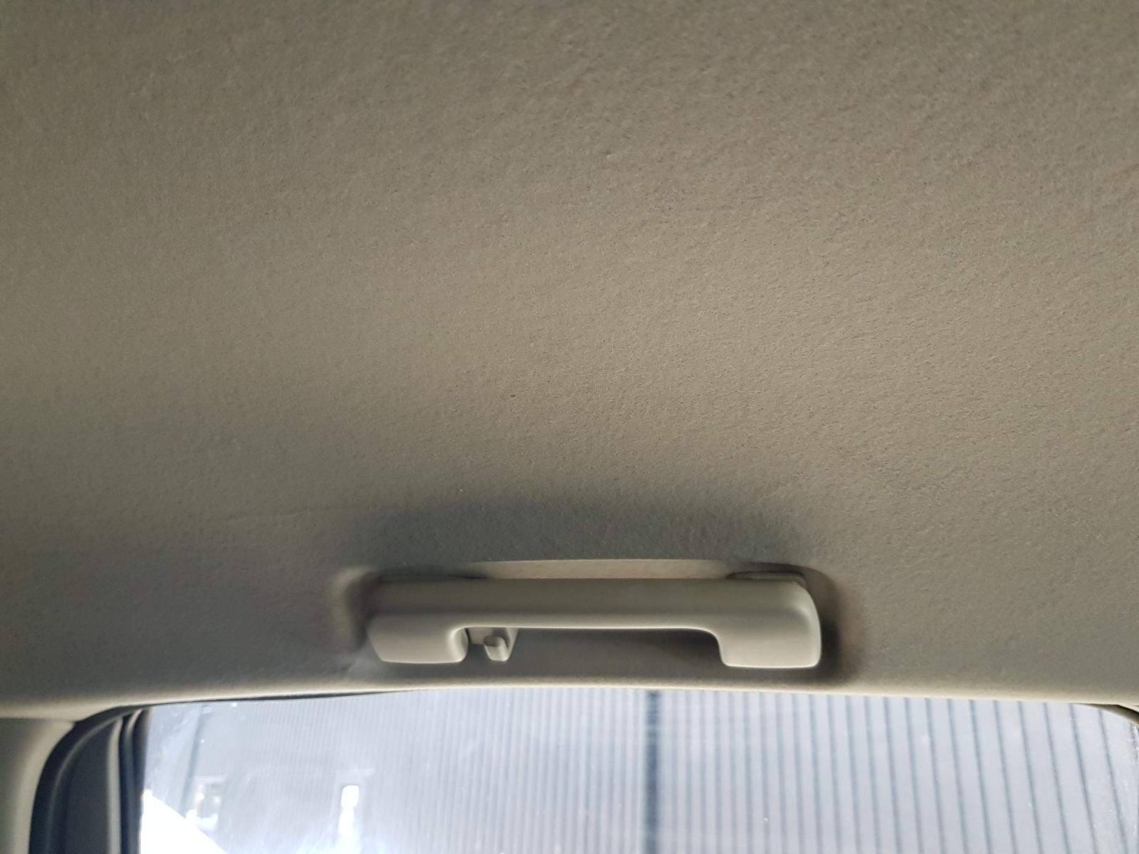 Holden Colorado - RG 2012 -2016