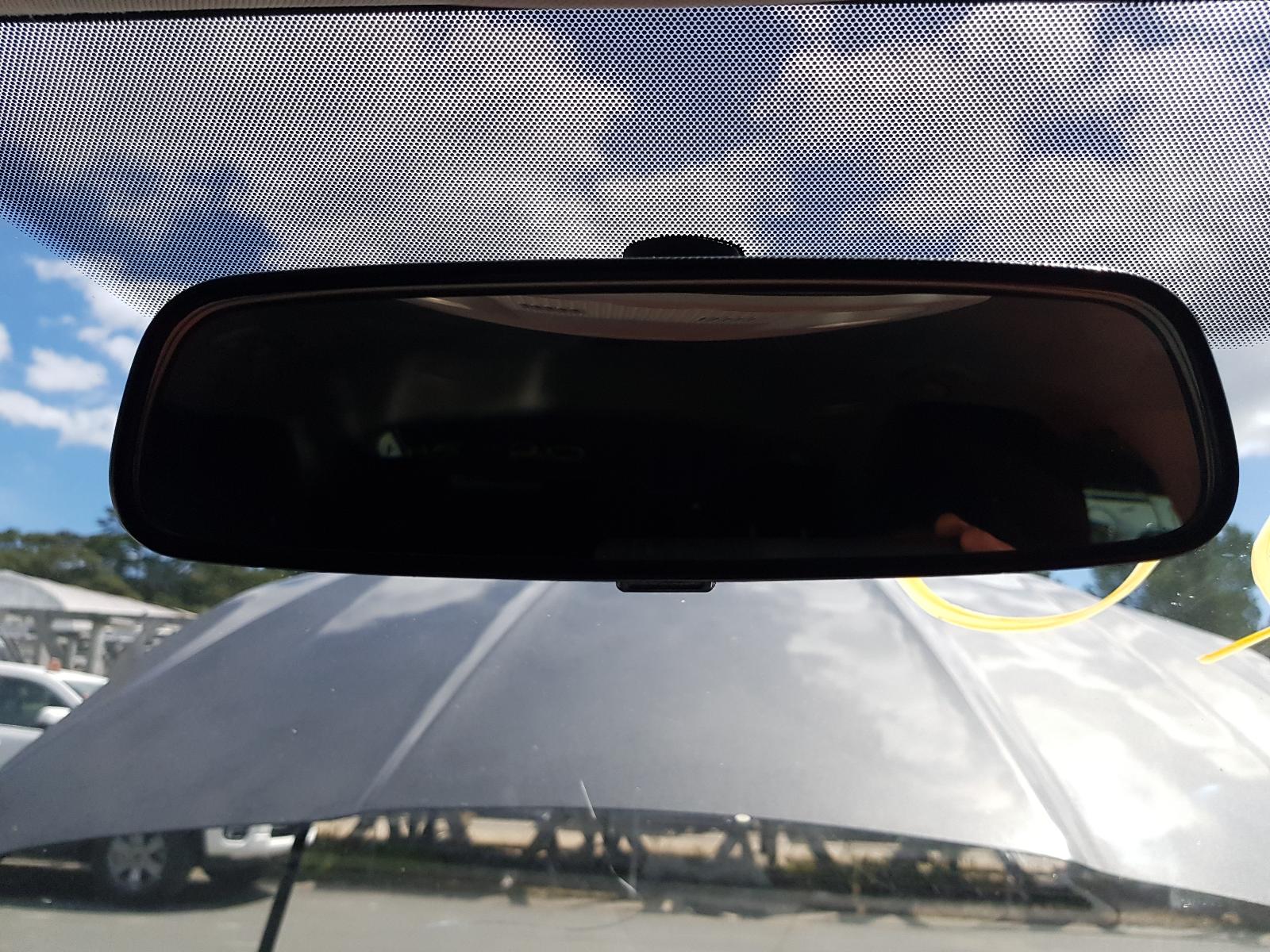 Ford Mondeo - MD 2014-2017