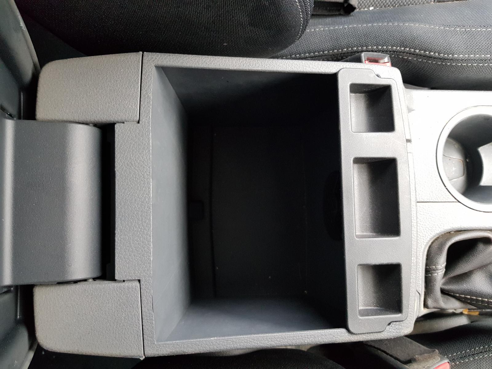 Ford Ranger - PX/PX2 2011-2017