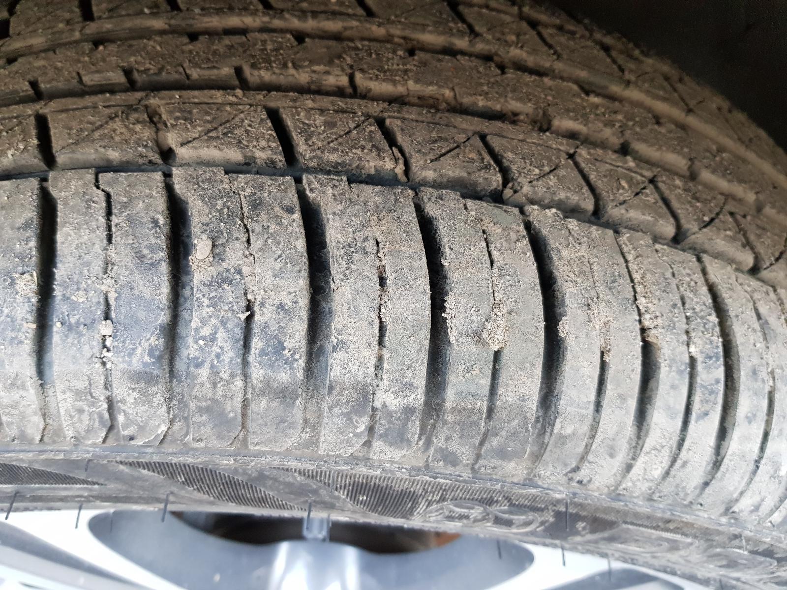 Holden Captiva - Captiva 7 2011-Present