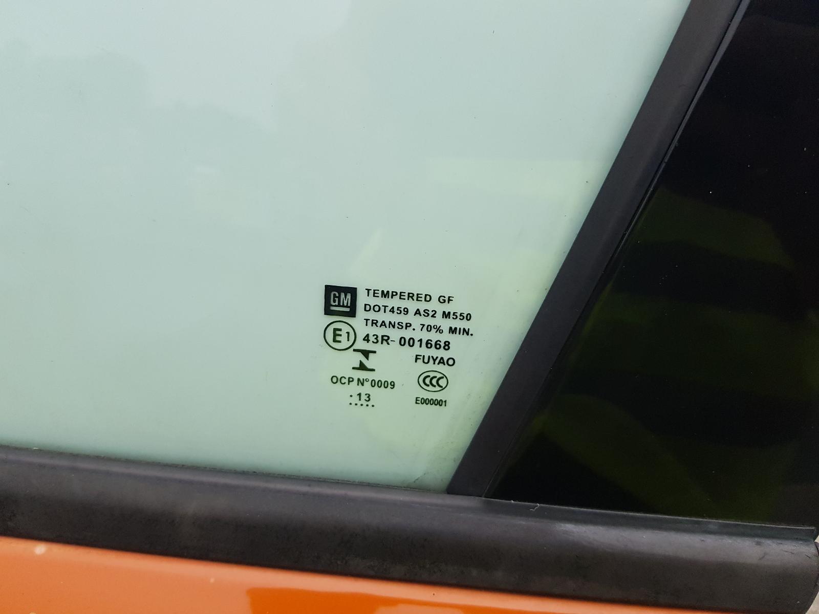 Holden Commodore - VF 2013-Present