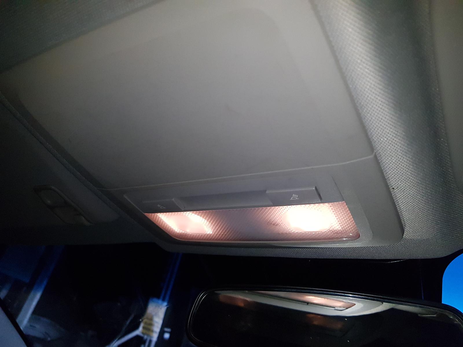 Holden Cruze - 2009-Present