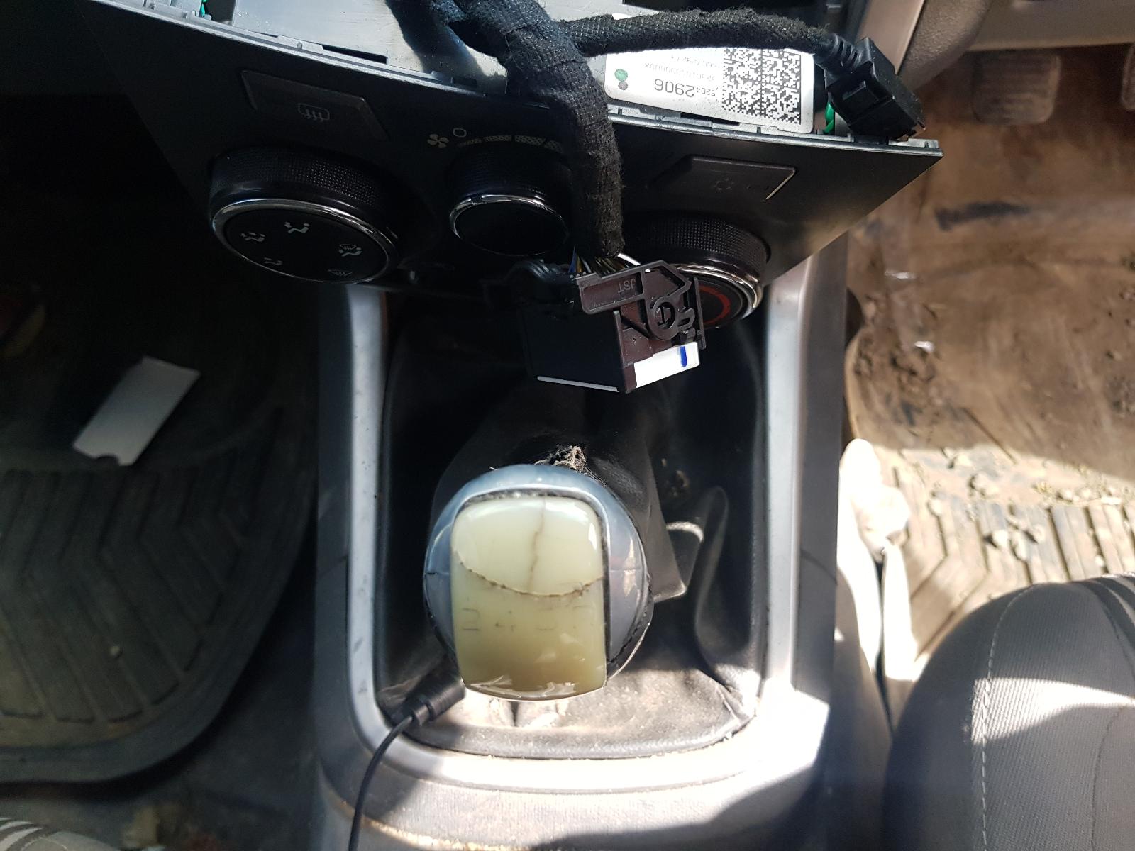 Holden Colorado - RG 2012 -2016