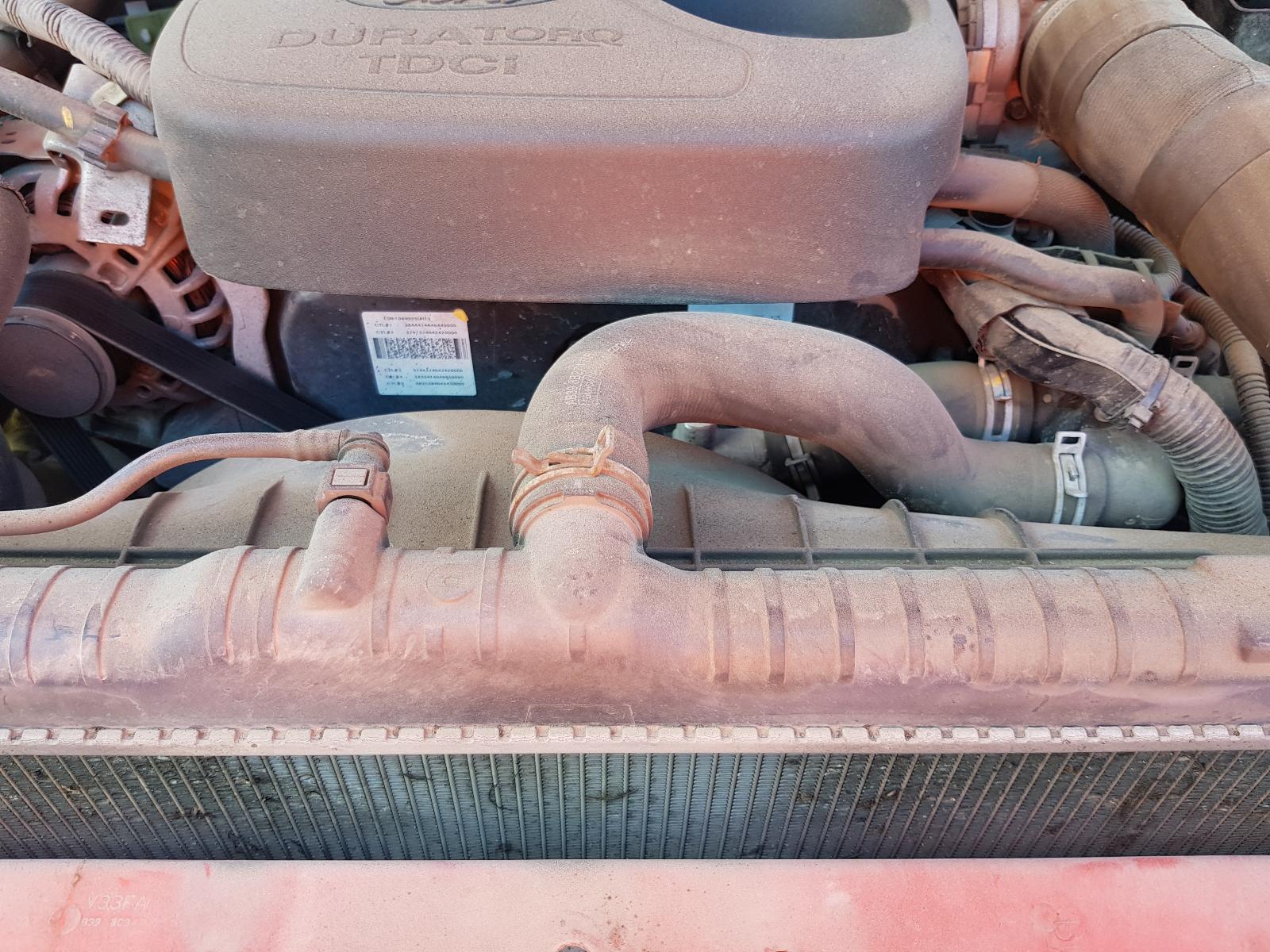 Ford Ranger - PX/PX2 2011-2017