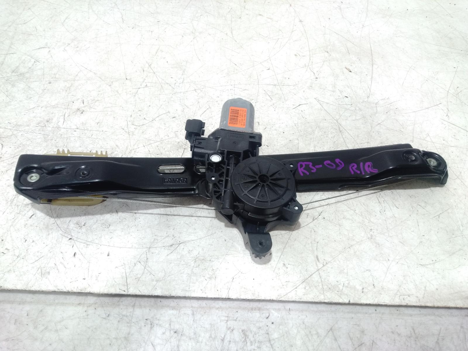 Right_Rear_Wnd_Reg_Motor