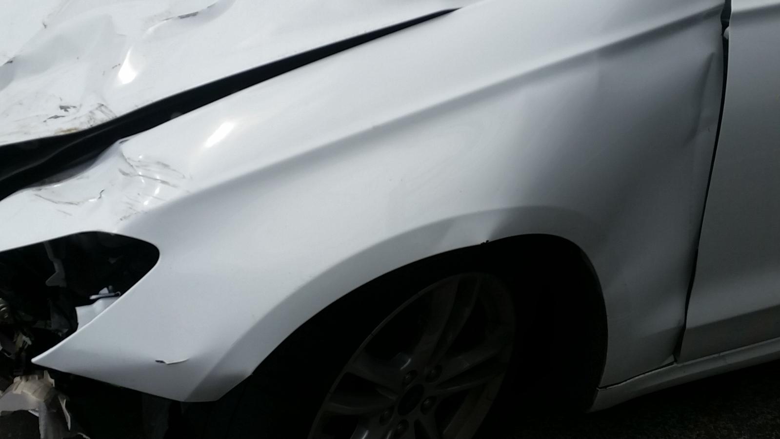 Ford Mondeo - MD 2014-2017