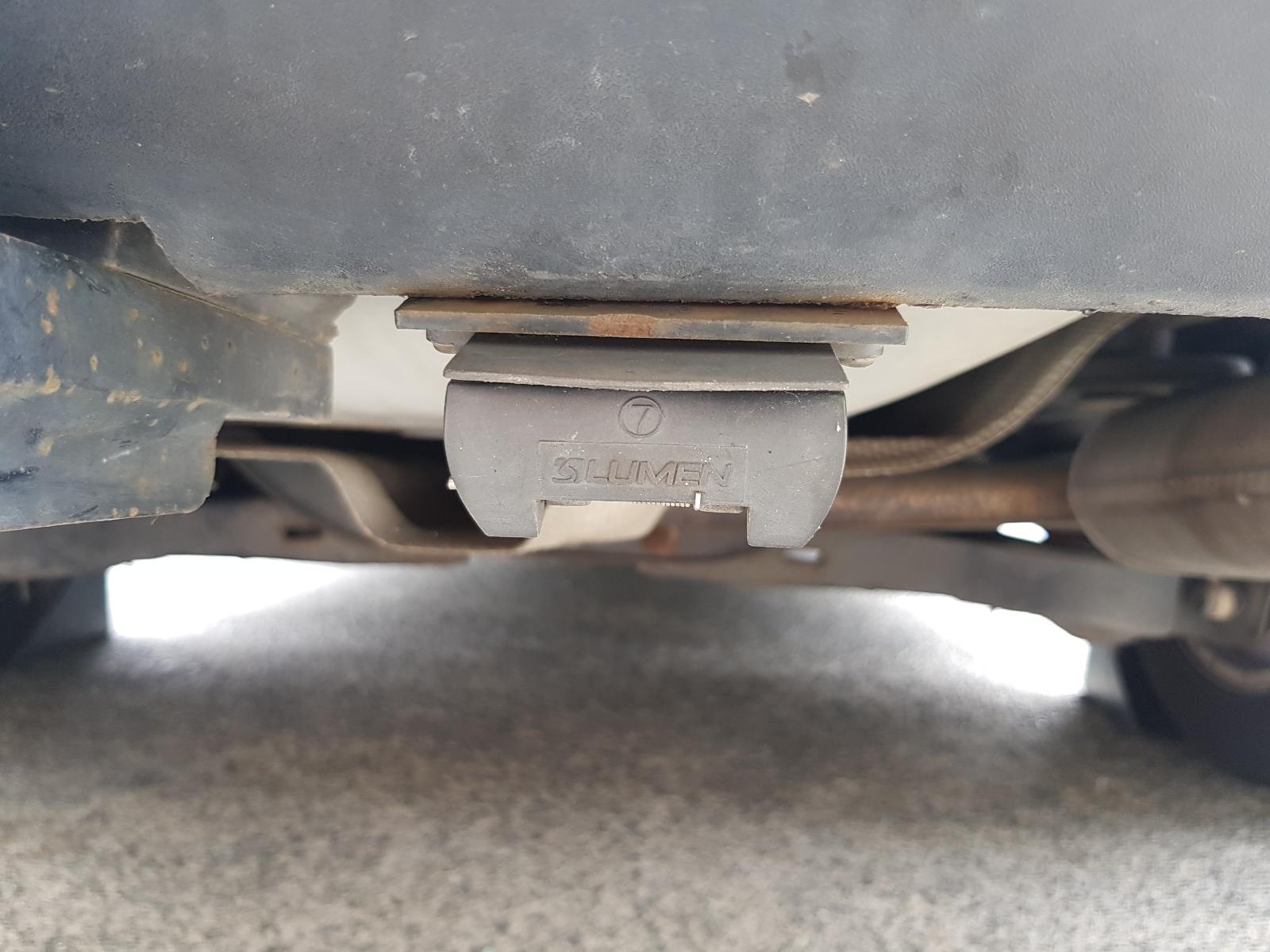 Ford Mondeo - MC 2011-2014