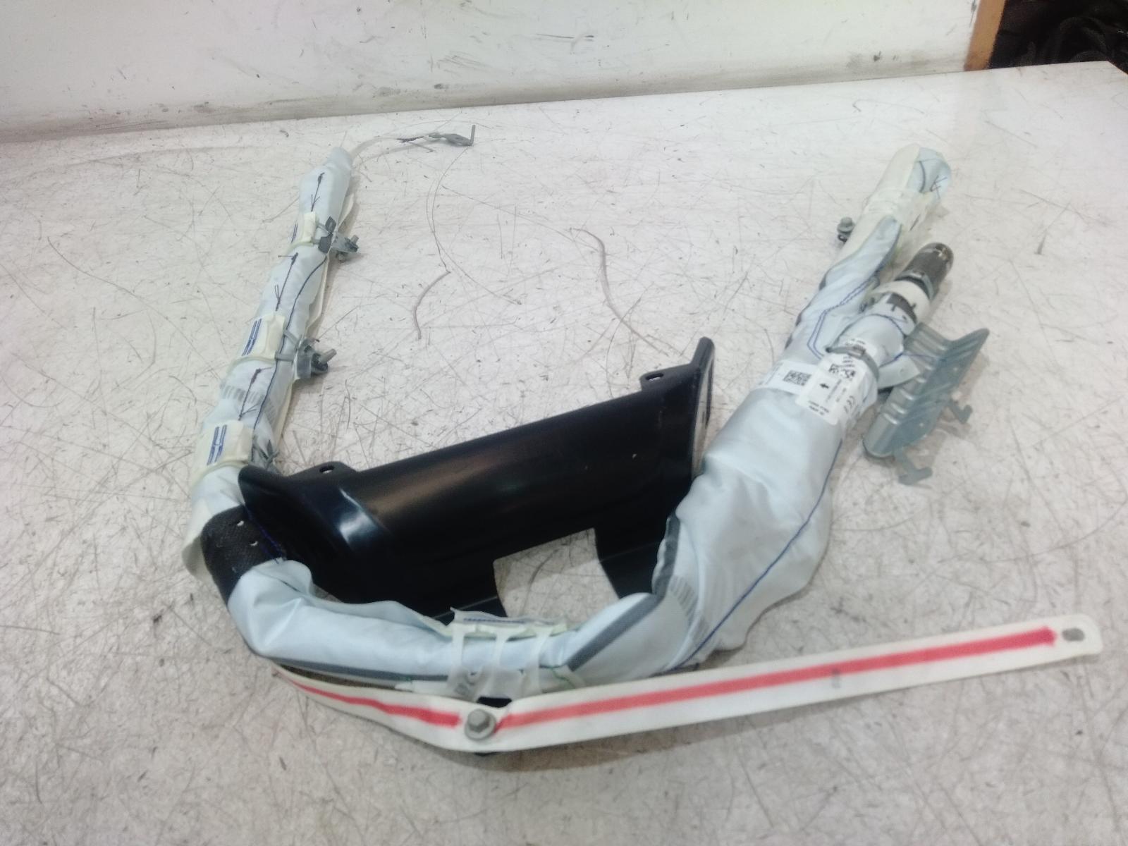 Left Airbag
